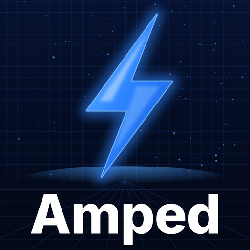 Amped